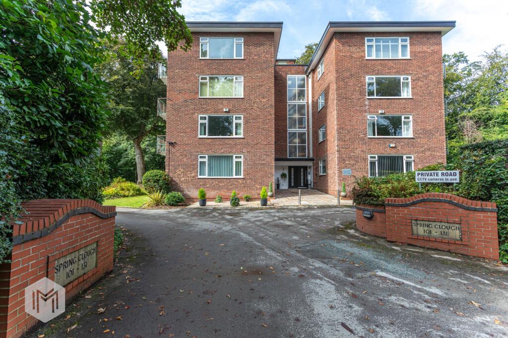 Main image of property: Chatsworth Road, Worsley, M28