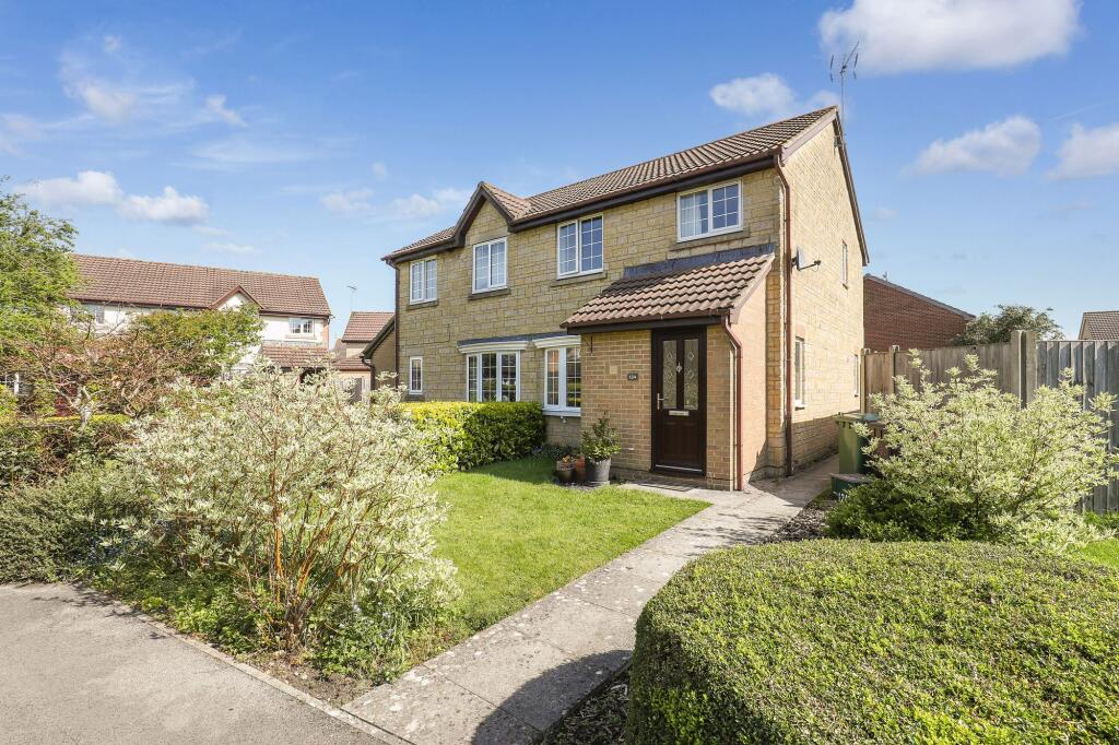 Main image of property: Couzens Close, Chipping Sodbury, BS37