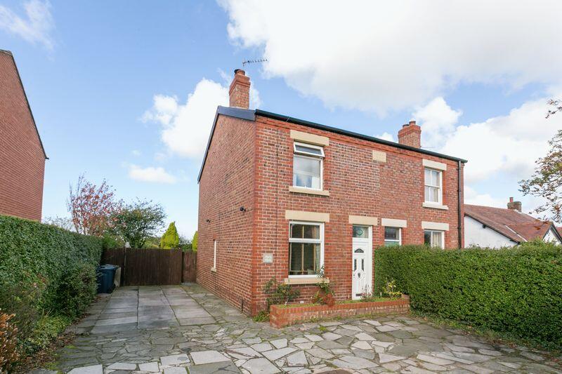 Main image of property: Liverpool Road South, Burscough, L40 7SU