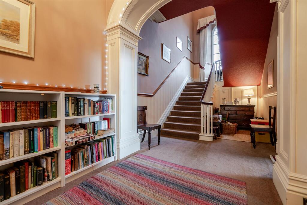 Additional image 8 of Craigvar, Peel Green, Hellifield, Skipton