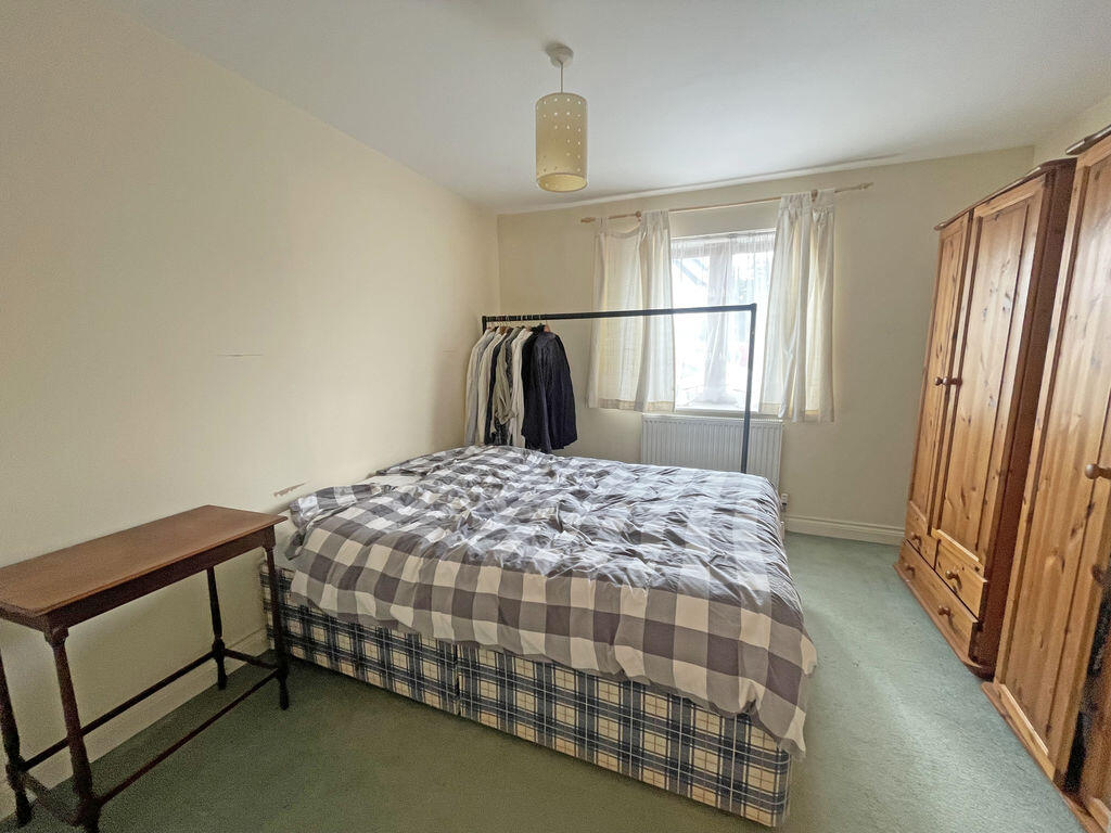 Apartment in Taunton - More