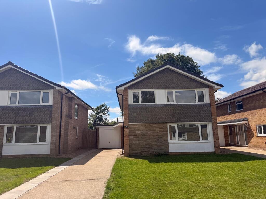 Main image of property: Linton Place, Linton On Ouse, YORK