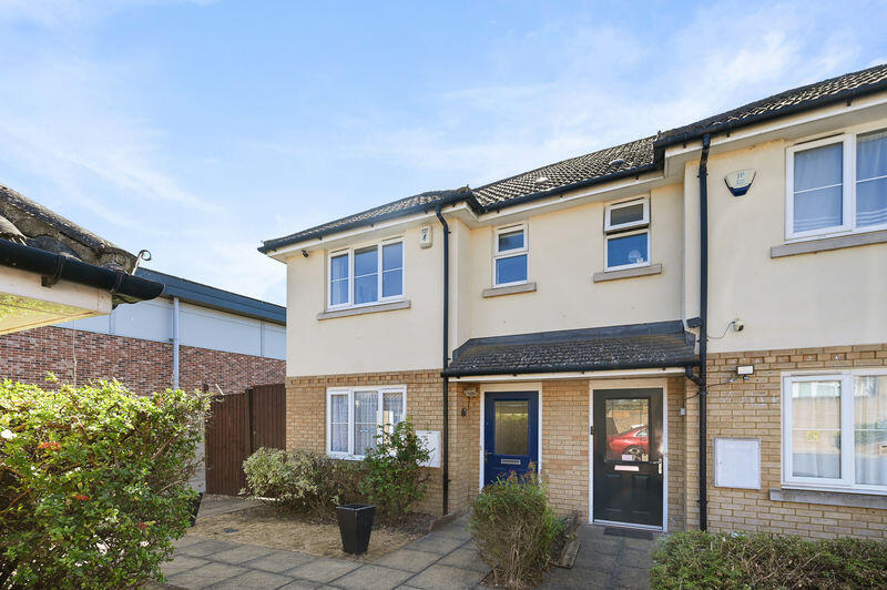 Main image of property: Mulberry Place, Harrow