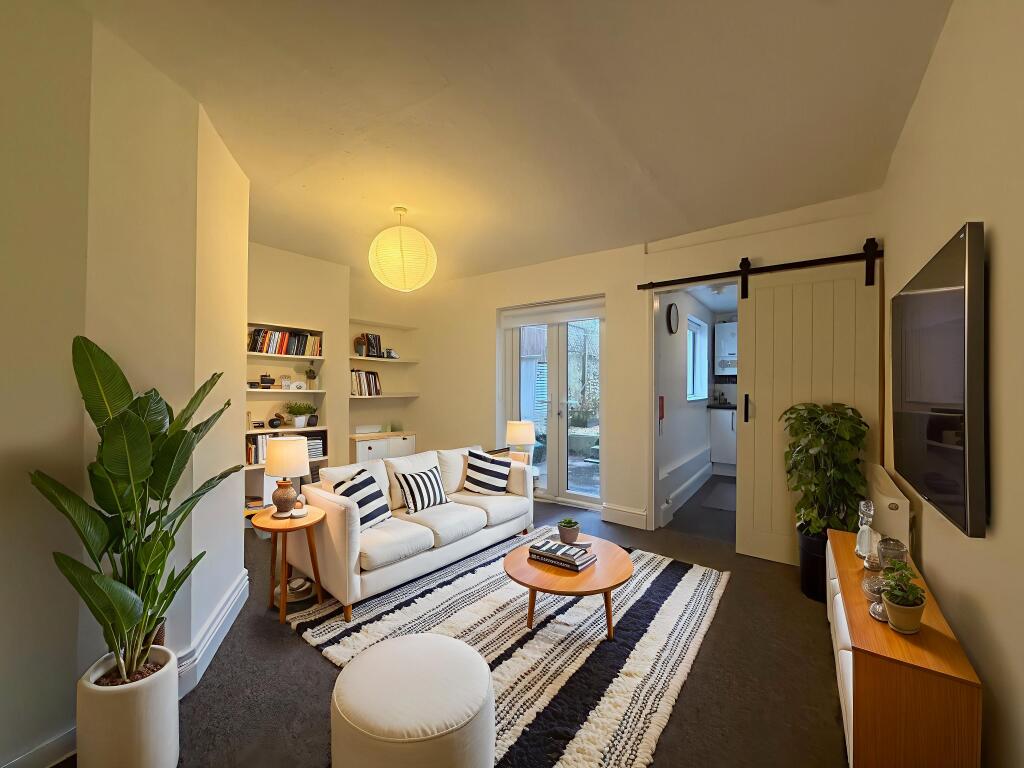 Main image of property: Upper Lewes Road, Brighton