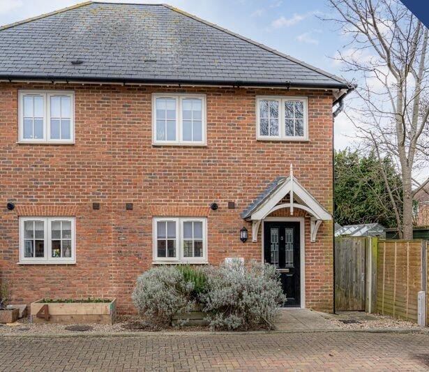 Main image of property: Vicarage Gardens, Whitstable, Kent, CT5