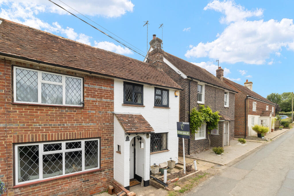 North Road, Bodle Street Green, East Sussex