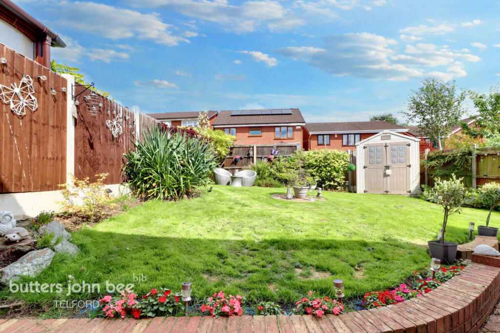 House in Telford, Stirchley, Stirchley and Brookside - View 3