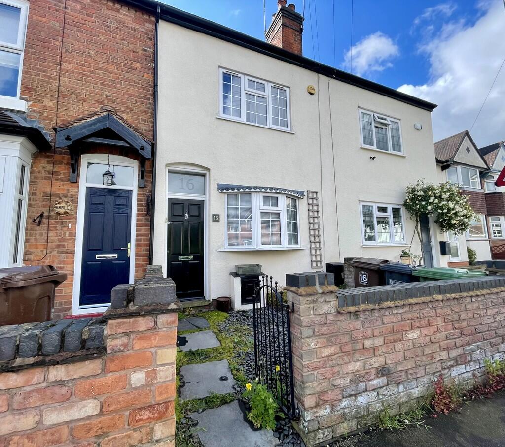 Castle Lane, Solihull, West Midlands