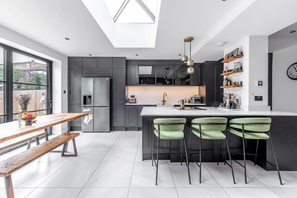 House in Watford - More
