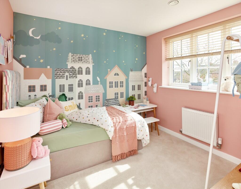 House in Theale, West Berkshire - View 5