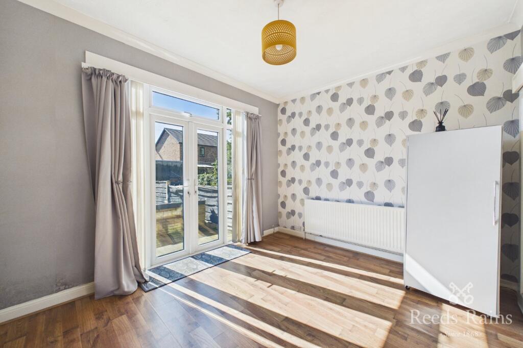House in Stockport - View 5