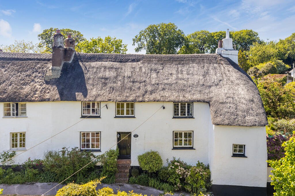 Main image of property: Church Stile Lane, Woodbury