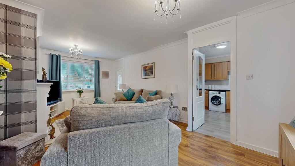 House in Old Kilpatrick, West Dunbartonshire - View 5
