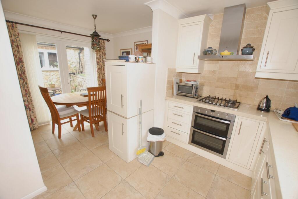 House in Folkestone and Hythe, Orchard Valley, Hythe - View 4