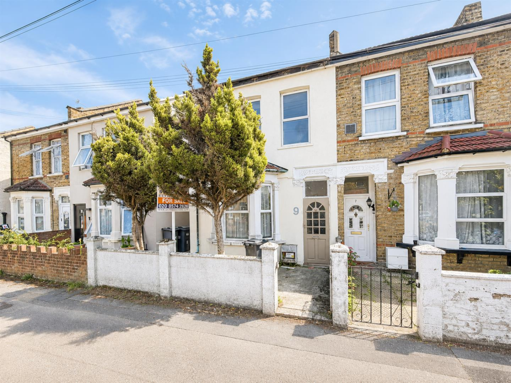 Main image of property: Rossindel Road, Hounslow, TW3