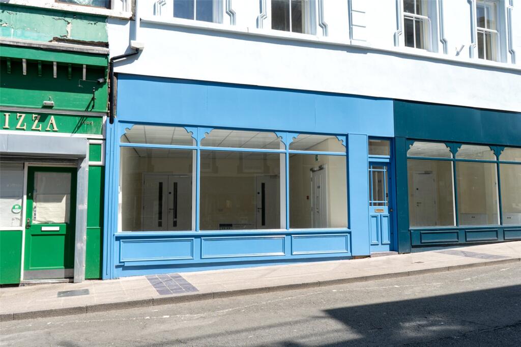 Main image of property: Bridge Street, Caernarfon, Gwynedd, LL55