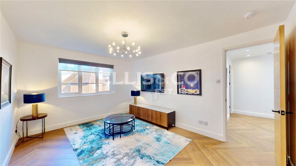 Main image of property: Manor Drive, Wembley, HA9