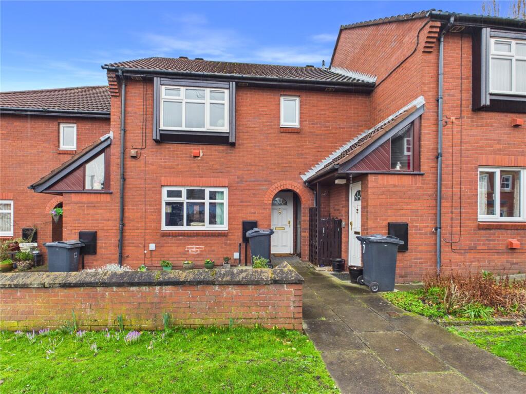 Main image of property: Millers Court, Ormskirk, Lancashire, L39