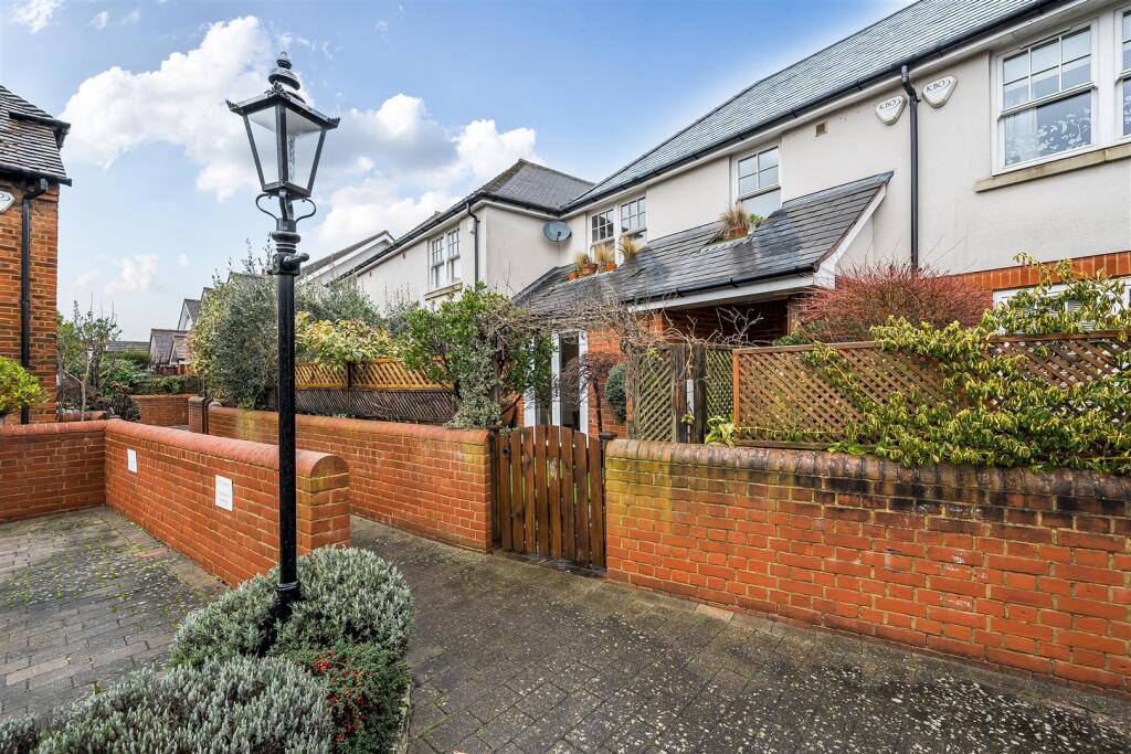 Main image of property: The Courtyard, Ripley, Woking