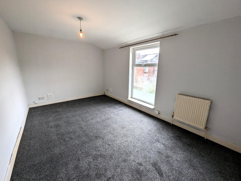 Main image of property: Nantwich Rd