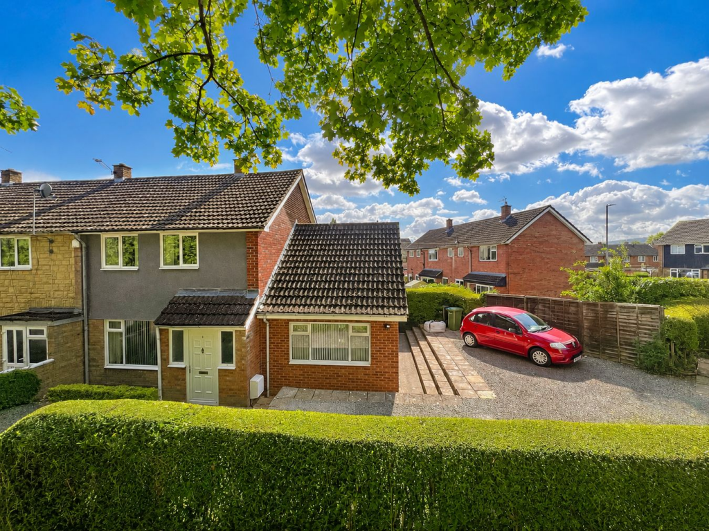Main image of property: Ludlow Place, Hereford, HR2