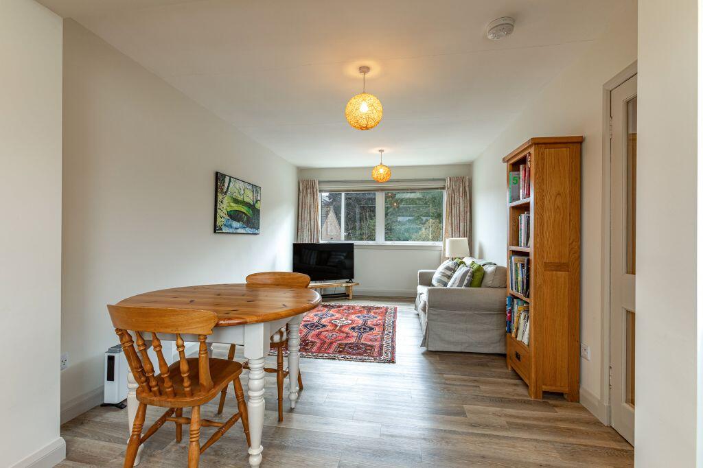 Apartment in Galashiels - View 3