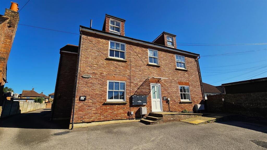 Main image of property: Gibson House, 15 High Street, Stanwell