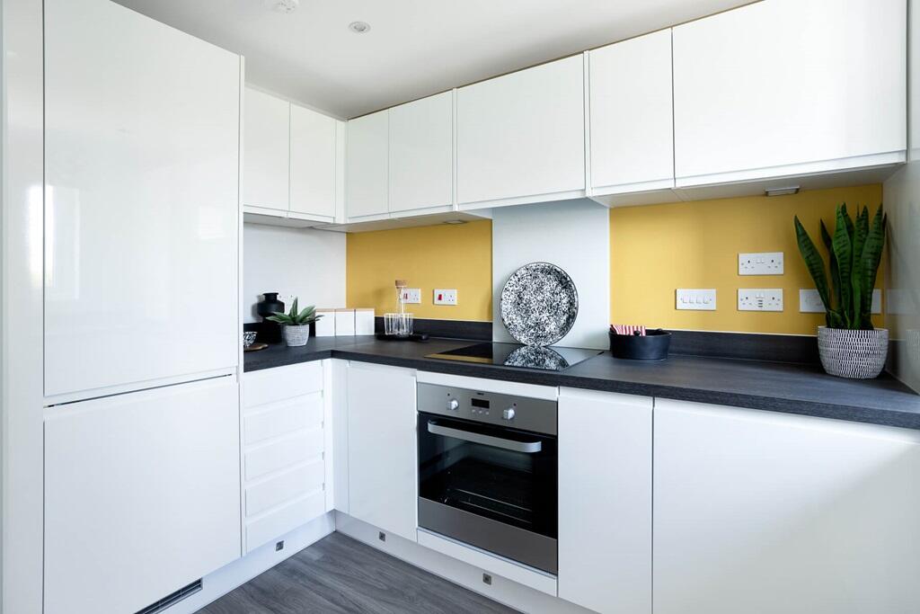 House in Coatbridge, Glenboig - View 4