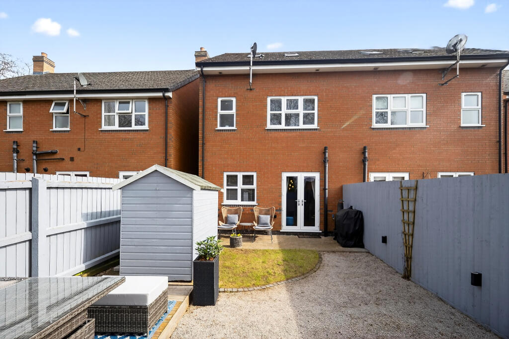 Additional image 28 of Linforth Way, Birmingham, B46