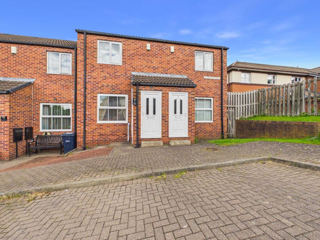 Main image of property: Coalway Lane North, Swalwell, NE16