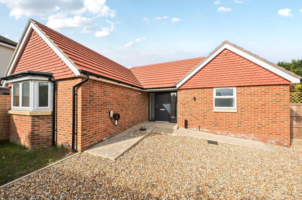 Main image of property: Sea Lane, Ferring, Worthing, BN12