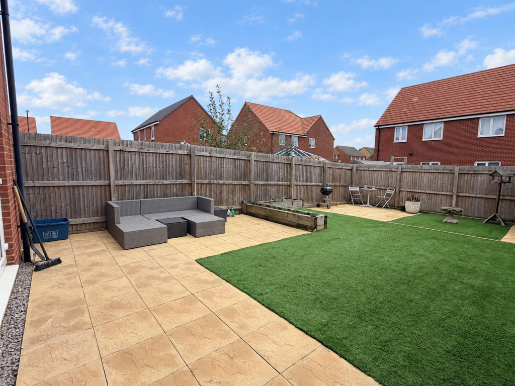 House in York - View 3