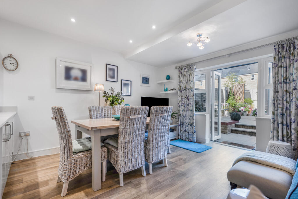 House in Horsham, North Heath, North Horsham - View 5