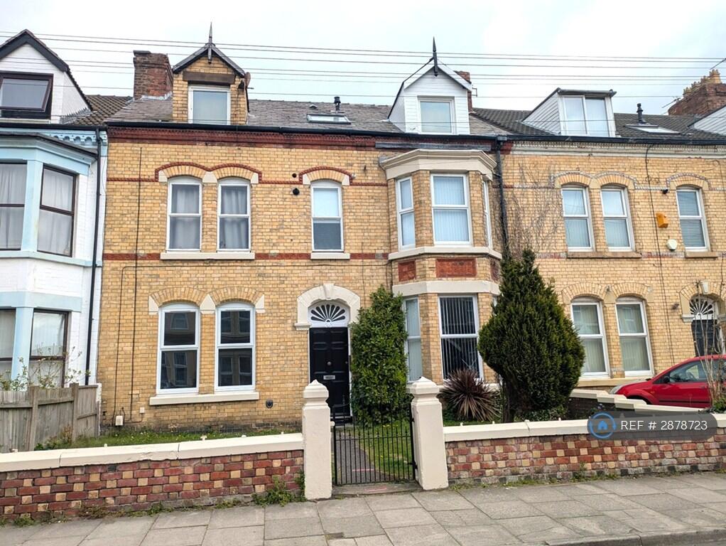 Main image of property: Norma Road, Liverpool, L22