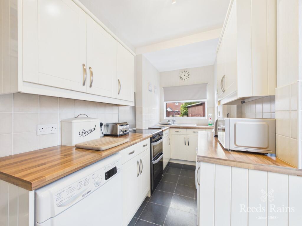 House in York - View 3