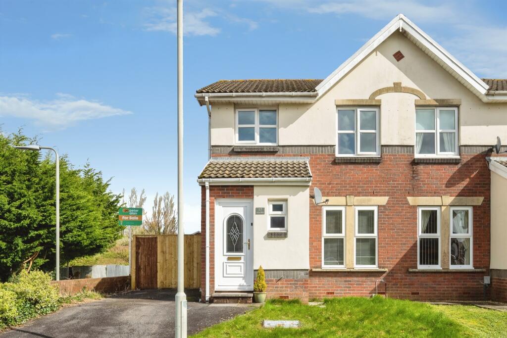 Main image of property: Llys Dol, Morriston, Swansea