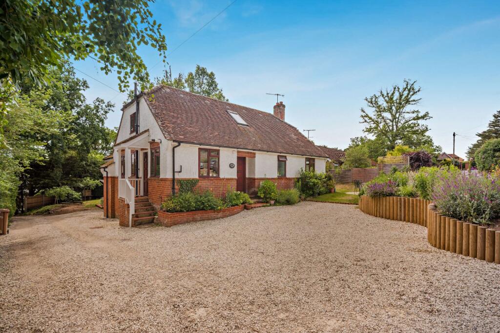 Main image of property: Middle Bourne Lane, Lower Bourne, Farnham, Surrey