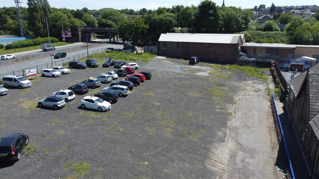 Additional image 4 of Land At Wakefield Road, Usher Street, Bradford, BD4 7DZ