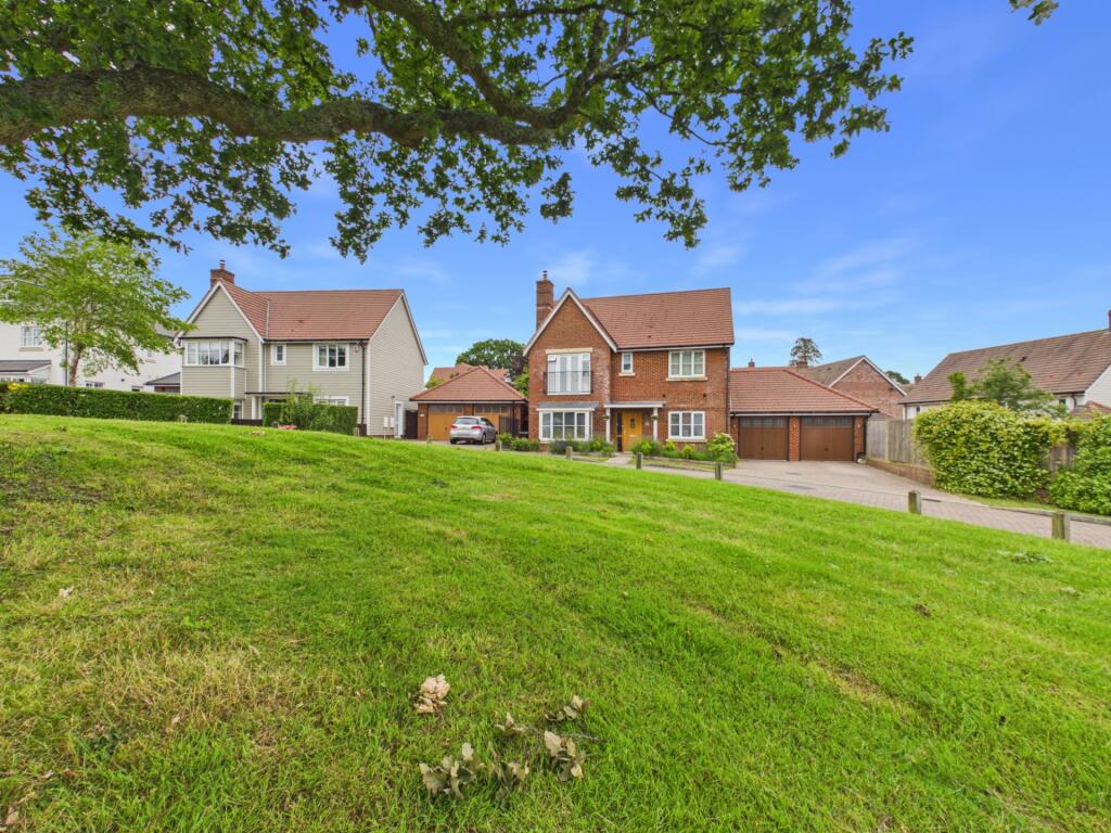 Main image of property: Old House Lane, Haywards Heath, RH16