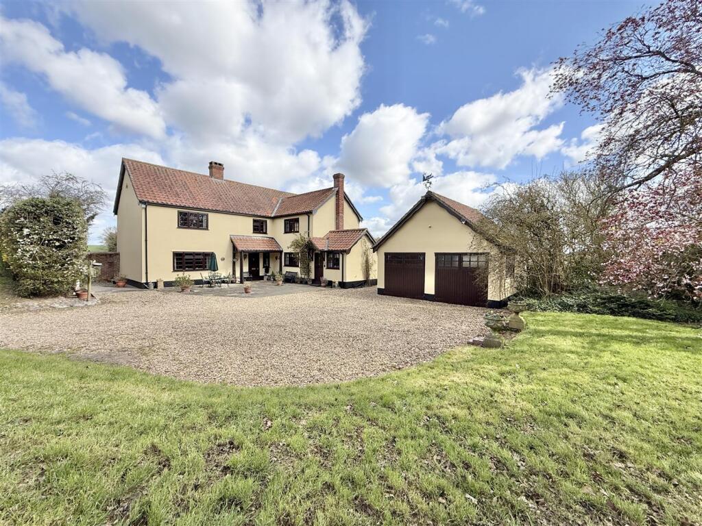 Main image of property: Northfield Road, Forncett St Peter