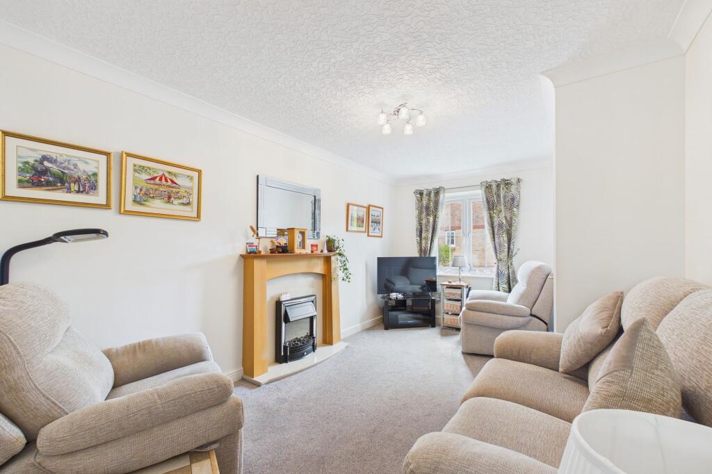 House in Egremont, Cumberland - View 2