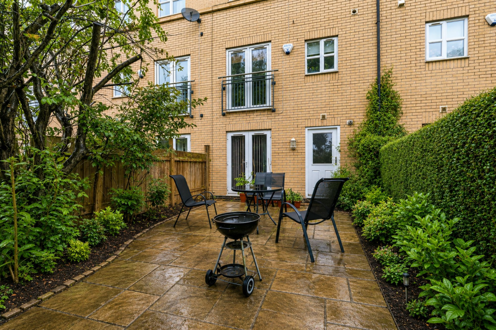 Castle Quay Close, Nottingham, NG7 photo 4