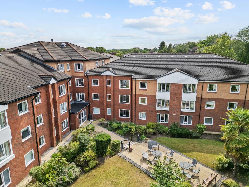 Main image of property: Dingleway, Appleton, WA4