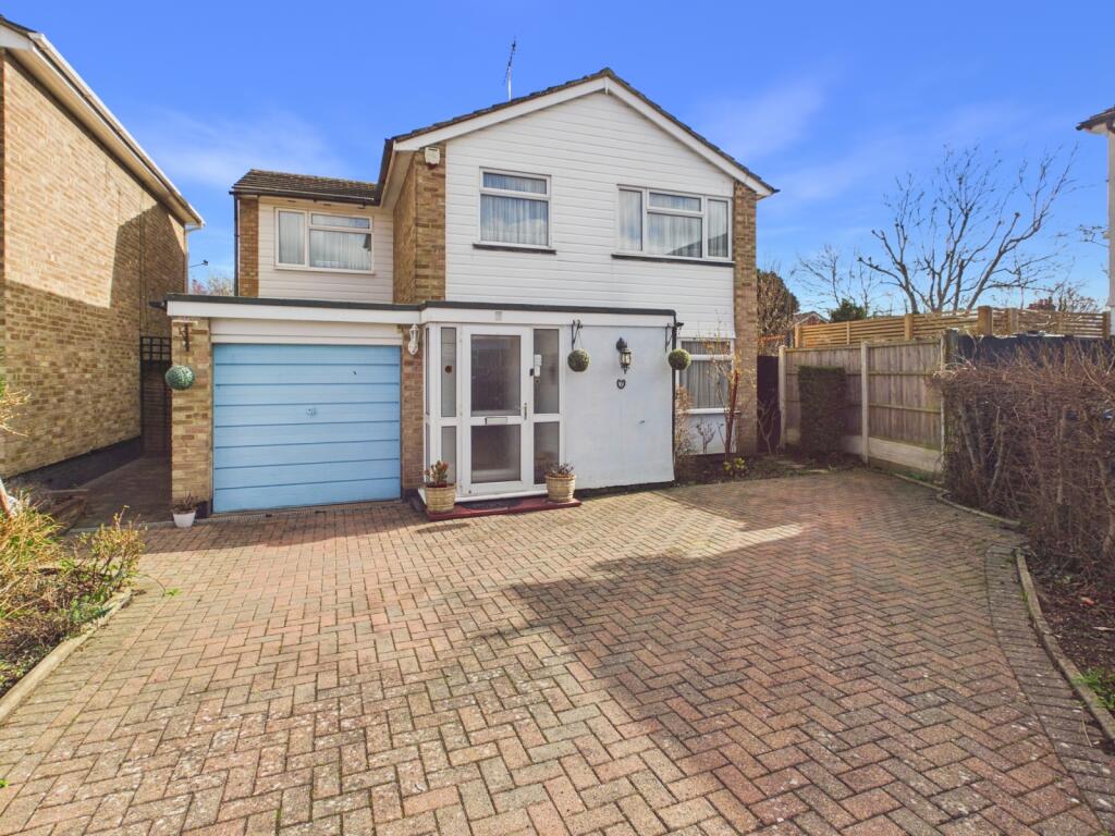 Main image of property: Home Farm Way, Stoke Poges, Buckinghamshire, SL3