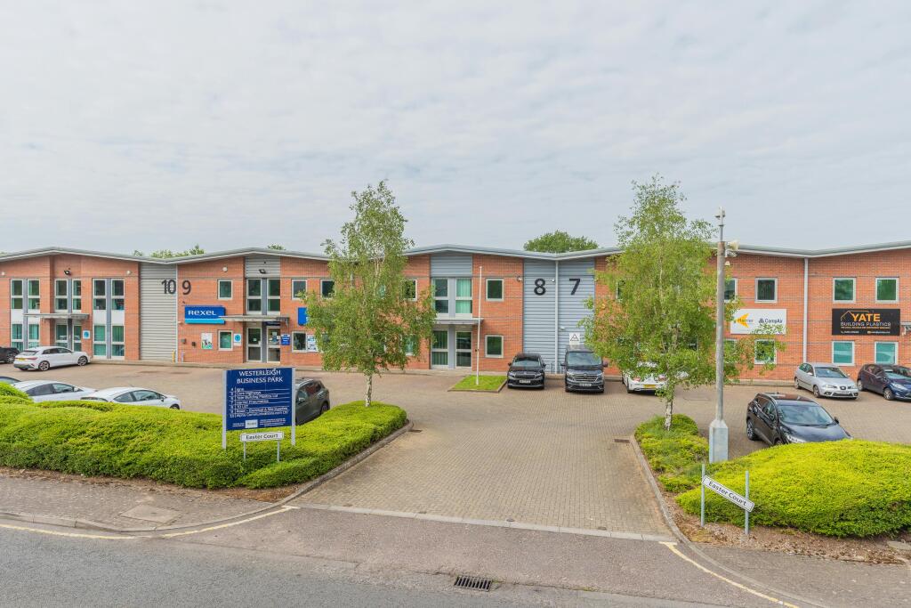 Unit 8 Westerleigh Business Park, Yate-7.jpg