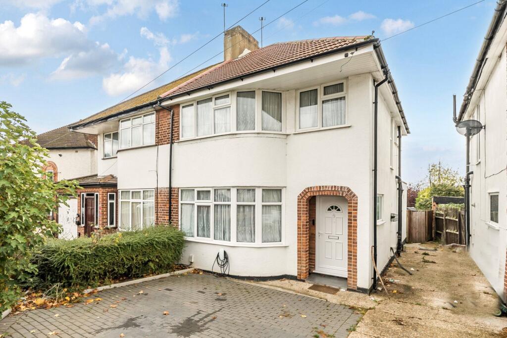 Main image of property: Curzon Avenue, Stanmore