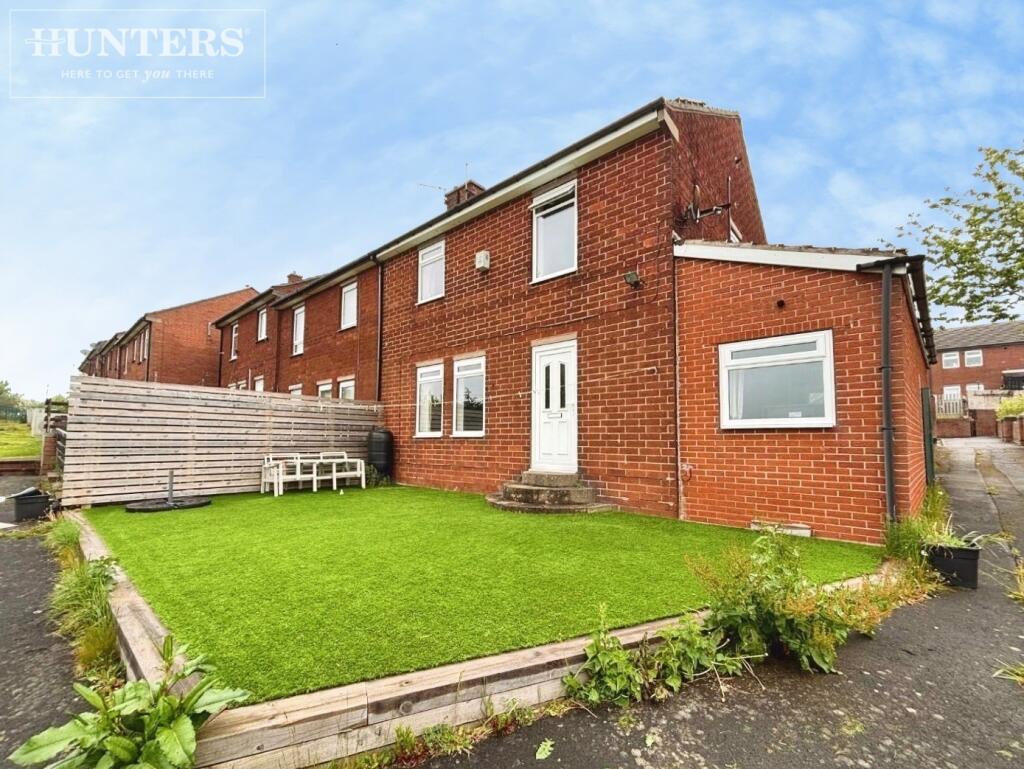 Main image of property: Elland Close, Barnsley