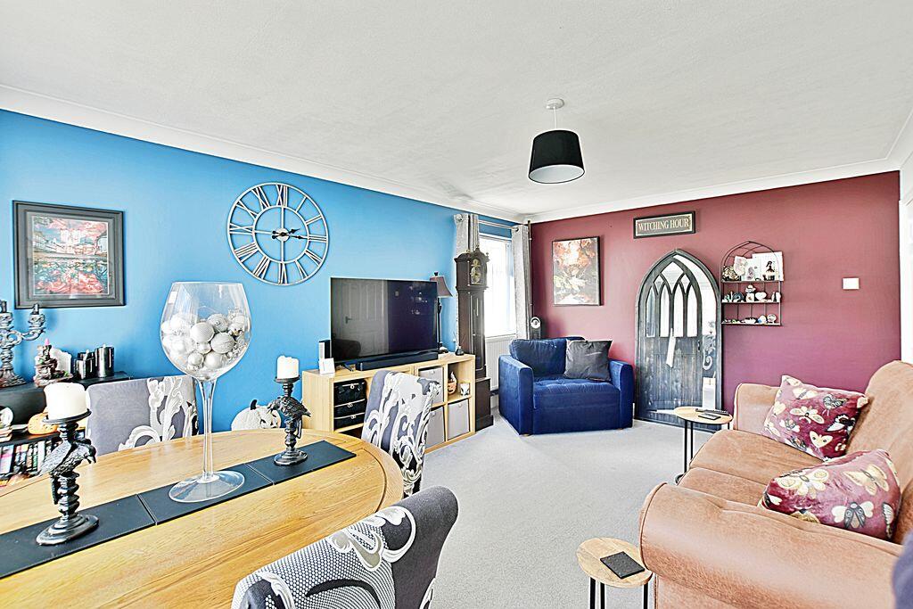 Gardenfield, Skellingthorpe photo 4