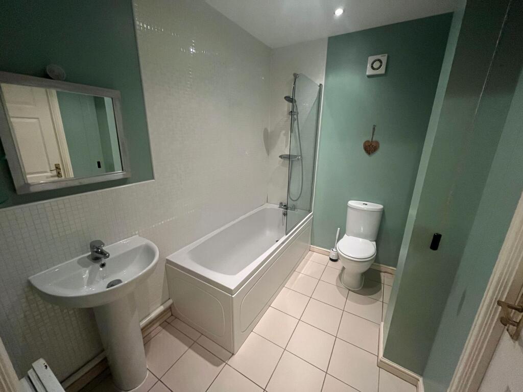 Apartment in Fenland, Benwick - More