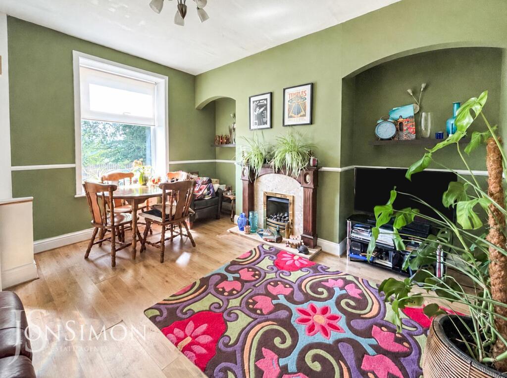 House in Bury, Greater Manchester - View 2